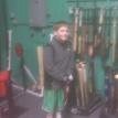 Drew K