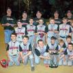 Westside Raiders Baseball